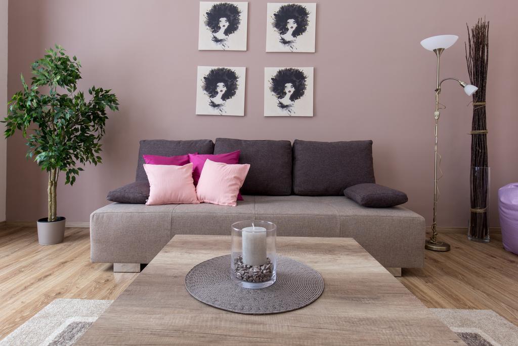 Bpm: Dob70 Classic Apartment In Downtown Budapesta Cameră foto